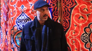 لقطات كواليس.. تصوير “أب ولكن” لرمضان 2026 على “المتحدة”